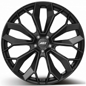 AEZ Leipzig 9.5x21 5*120 ET40 DIA74.1 Black Литой