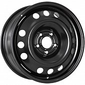 Евразиа Тапо 75D53G 6.5x16 5*108 ET53 DIA63.3 Black Штампованный