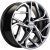Carwel Цаган 7x17 5*114.3 ET50 DIA67.1 AGR Литой