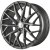 Race Ready CSS3347 7x16 5*100 ET42 DIA57.1 MK-M Литой