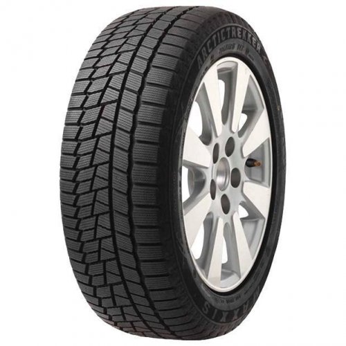 Maxxis Arctic Trekker SP-02 215/55 R16 97T