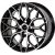 Lizardo XH1024 7.5x17 5*114.3 ET38 DIA67.1 BMF Литой