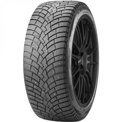 Pirelli Scorpion Ice Zero 2 235/50 R19 103H XL