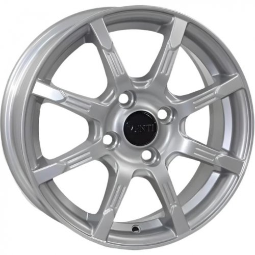 Venti 1417 5.5x14 4*100 ET43 DIA60.1 SL Литой