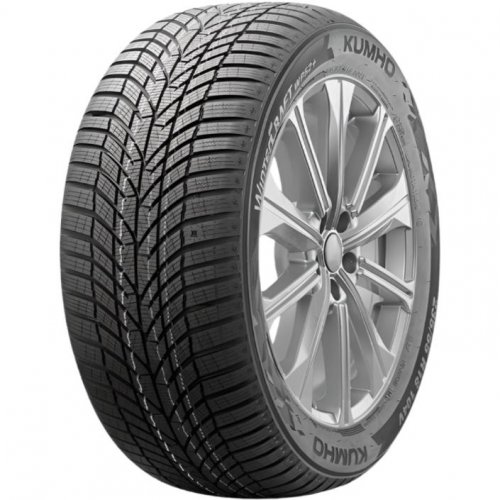 Kumho WinterCraft WP52 + 205/55 R16 91T