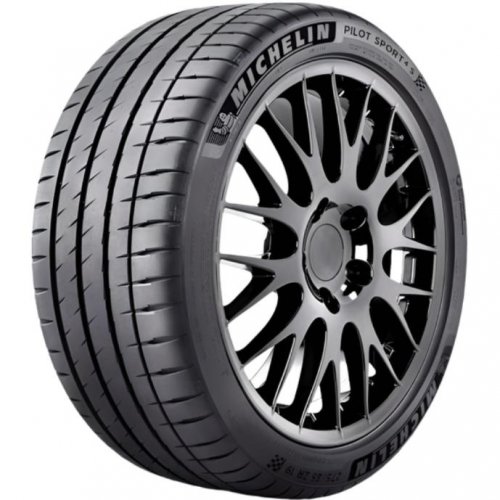 Michelin Pilot Sport 4 S 225/45 R19 96Y XL