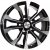 RST R122FF 8.5x20 5*150 ET58 DIA110.1 BFP Литой