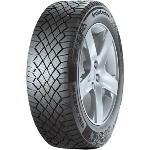 Gislaved ArcticControl 285/50 R20 116T XL