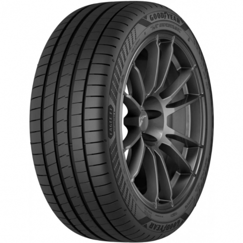 Goodyear Eagle F1 Asymmetric 6 285/35 R22 106Y XL FP