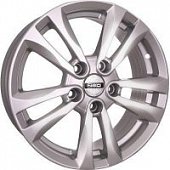 Neo 658 6.5x16 5*110 ET46 DIA63.3 BD Литой