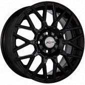 X'trike X-125 6.5x16 4*100 ET48 DIA60.1 BK Литой