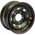 Off Road Wheels Niva 6.5x16 5*139.7 ET35 DIA98 Black Штампованный