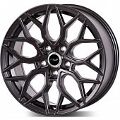 Lizardo XH1024 7.5x17 4*100 ET38 DIA60.1 CB Литой