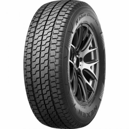 Nexen Nblue 4Season Van 235/65 R16C 115/113R