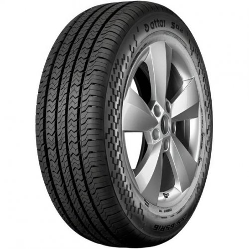 Attar S02 205/70 R15 96H