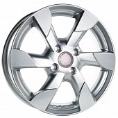 Replica H Ni17 5.5x15 4*100 ET45 DIA60.1 S Литой