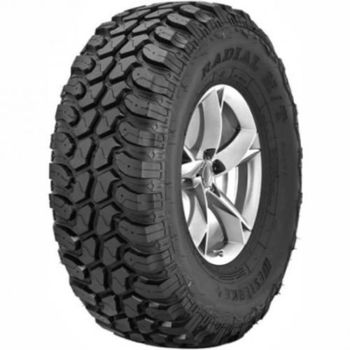 Westlake Radial M/T SL366 225/75 R16 115/112Q