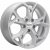 Carwel Синтур 7x17 5*114.3 ET40 DIA66.1 SLT Литой