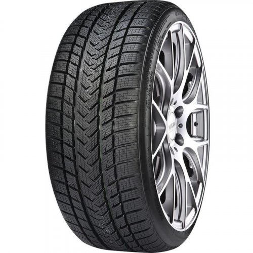 Gripmax SureGrip Pro Winter 275/40 R21 107V XL