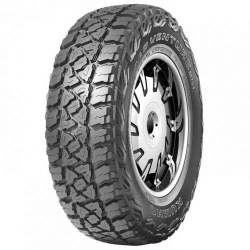 Kumho Road Venture MT51 255/70 R16 115/112Q XL
