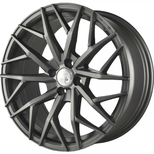 Race Ready CSS3347 7.5x17 4*114.3 ET45 DIA67.1 MK-M Литой