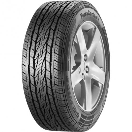 Gislaved TerraControl 215/60 R17 96H FP