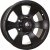 Neo 652 7.5x16 5*139.7 ET0 DIA108.1 MB Литой
