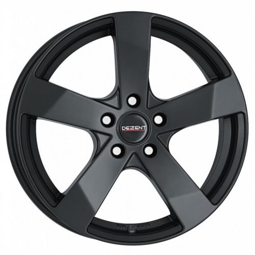 Dezent TD 6.5x16 5*105 ET38 DIA56.6 MB Литой