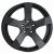 Dezent TD 6.5x16 5*105 ET38 DIA56.6 MB Литой