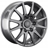 Replay Mi38 7.5x17 6*139.7 ET38 DIA67.1 GM Литой