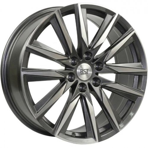 RST R2203FF 9x22 6*139.7 ET40 DIA95.1 HBFP Литой
