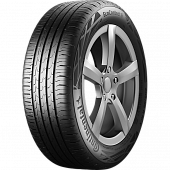 Continental EcoContact 6 ContiSilent 275/30 R21 98Y MO *
