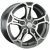 LS 216 6.5x15 5*139.7 ET40 DIA98.5 GMF Литой