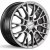 X'trike X-135 6.5x16 5*110 ET37 DIA65.1 HSB Литой