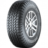 General Tire Grabber AT3 275/40 R20 106H XL FP