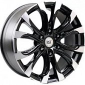 RST R118 7.5x18 6*139.7 ET42 DIA75.1 BD Литой