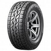 Bridgestone Dueler A/T 697 265/60 R18 110T