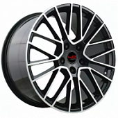 Replica Concept PR521 9.5x21 5*130 ET46 DIA71.6 BFP Литой