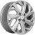 Khomen KHW 1508 6x15 4*98 ET35 DIA58.6 F-Silver Литой Khomen KHW 1508 6x15 4*98 ET35 DIA58.6 F-Silver Литой