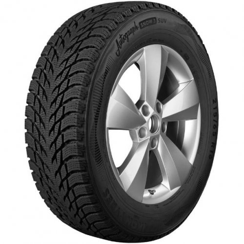 Ikon Tyres Autograph Snow 3 SUV 275/45 R20 110T XL