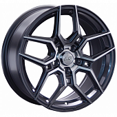 LS 1266 7.5x17 5*114.3 ET45 DIA67.1 GMF Литой