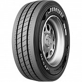 Jinyu JT530 235/75 R17.5 143/141J PR18 Прицеп