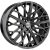 RST R002 8.5x20 5*108 ET45 DIA63.3 BMG Литой