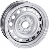 Eurodisk 86J41H 7x17 5*114.3 ET41 DIA67.1 S Штампованный