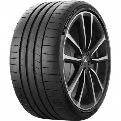 Michelin Pilot Sport S 5 245/40 R21 96Y