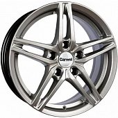 Carwel Хумми 6.5x16 5*114.3 ET45 DIA60.1 SB Литой