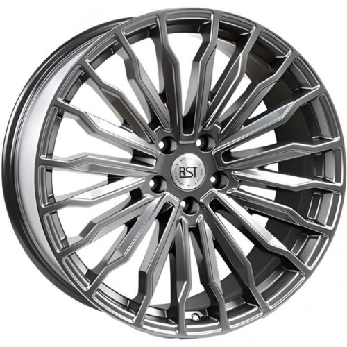 RST R032 9x20 5*114.3 ET35 DIA67.1 Platinum Литой