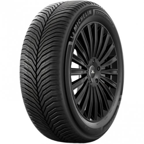 Michelin CrossClimate 3 225/60 R17 99V