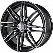 Race Ready CSS2806 6x14 4*98 ET35 DIA58.6 B-P Литой