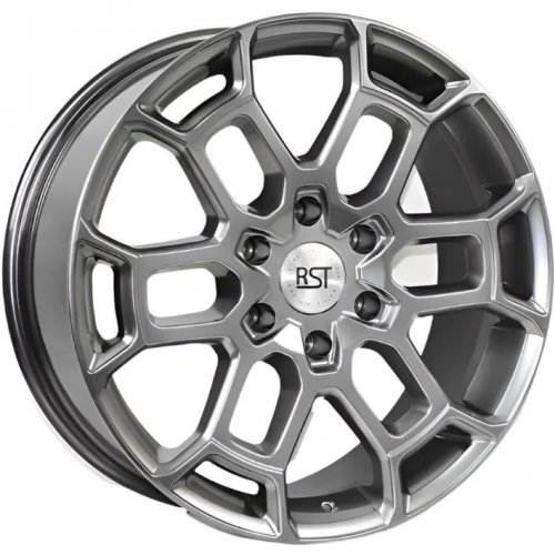 RST R072 8.5x20 6*139.7 ET25 DIA100.1 BH Литой